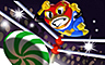 Sugar Slam Badge - Sweet Tooth 2 Sugar Slam Badge - Sweet Tooth 2