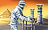 Giza Geezer Badge - Phlinx Giza Geezer Badge - Phlinx
