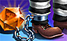 Gem-n-Chain Badge
Bejeweled 3
Apr 2, 2014 Gem-n-Chain Badge
Bejeweled 3
Apr 2, 2014
