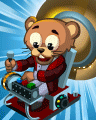 Time Warp Badge
Jun 5, 2014 Time Warp Badge
Jun 5, 2014