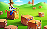 Stack Stampede Badge
Stack em
Jun 3, 2014 Stack Stampede Badge
Stack em
Jun 3, 2014