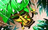 Rain Forest Badge
Jungle Gin
May 14, 2012 Rain Forest Badge
Jungle Gin
May 14, 2012