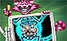 Show It All Badge - Wonderland Memories Show It All Badge - Wonderland Memories