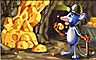 Mother Lode Badge - Sudoku Puzzle Blast Mother Lode Badge - Sudoku Puzzle Blast