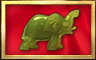 Dynasty XIA Badge - Mahjong Escape Dynasty XIA Badge - Mahjong Escape