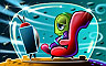 Blast Shield Badge
Stellar Sweeper
Sep 25, 2011 Blast Shield Badge
Stellar Sweeper
Sep 25, 2011