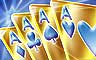 Golden Aces Badge
High Stakes Poker