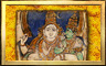 Chalukya Empire Badge - Mahjong Escape Chalukya Empire Badge - Mahjong Escape