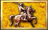 Pratihara Empire Badge - Mahjong Escape Pratihara Empire Badge - Mahjong Escape
