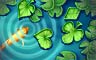 Koi Garden Badge
Mahjong Garden
