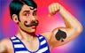 Poker Power Badge
Texas Hold