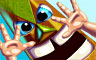 Freaky Tiki Badge
Lost Temple Poker
May 31, 2011