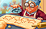 Star Maker Badge - Big City Adventure Star Maker Badge - Big City Adventure