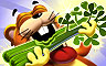Xtra Crispy Celery Badge
Word Whomp Whackdown
Aug 11, 2010
