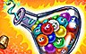 Luck Potion Badge - Chuzzle Slots Luck Potion Badge - Chuzzle Slots
