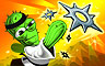 Throwing Star Badge
Pop Fu
Jul 19, 2011 Throwing Star Badge
Pop Fu
Jul 19, 2011