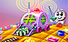 Clean Up Crew Badge - Sweet Tooth 2 Clean Up Crew Badge - Sweet Tooth 2