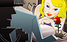 The Last Precious Thing Badge
Jigsaw Detective
