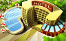 Hotel Badge
Dice City Roller
Aug 8, 2009
