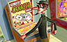 Full Tilt Badge - Canasta Full Tilt Badge - Canasta