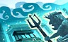 Kingdom Under the Waves Badge
Vaults of Atlantis Slots
Mar 18, 2013 Kingdom Under the Waves Badge
Vaults of Atlantis Slots
Mar 18, 2013