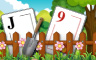 Rank 10 Badge - Solitaire Gardens Rank 10 Badge - Solitaire Gardens