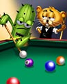 Pool Hall Badge
High Stakes Pool
Apr 20, 2012 Pool Hall Badge
High Stakes Pool
Apr 20, 2012