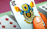 Jackpot Joker Badge - World Class Solitaire Jackpot Joker Badge - World Class Solitaire