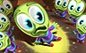 Extra-Terrestrial Badge
Stellar Sweeper
Jan 18, 2012