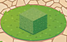 Short Hedge Badge - Solitaire Gardens Short Hedge Badge - Solitaire Gardens
