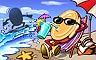 Beach Bump Badge
Shuffle Bump
Mar 30, 2012