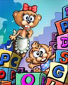 Baby Blocks Badge
Word Whomp™
May 8, 2012 Baby Blocks Badge
Word Whomp™
May 8, 2012