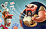 Holding Too Many Badge - No Limit Texas Hold'em Holding Too Many Badge - No Limit Texas Hold'em