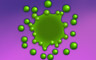 Party Popper Badge - Poppit! Party Party Popper Badge - Poppit! Party