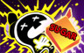 Sugar Shock Badge
Sweet Tooth 2
Mar 11, 2012 Sugar Shock Badge
Sweet Tooth 2
Mar 11, 2012