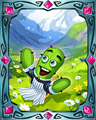 Sound Of Popping Medium Badge - Poppit! Bingo Sound Of Popping Medium Badge - Poppit! Bingo