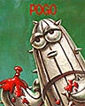 Pogo Good News Badge Pogo Good News Badge