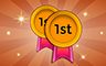 10 Firsts Badge - Poppit! Bingo 10 Firsts Badge - Poppit! Bingo