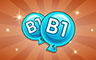 B1 Binge Badge - Poppit! Bingo B1 Binge Badge - Poppit! Bingo