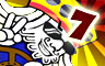 Lucky 7s Badge
Turbo 21
Jan 26, 2012