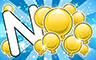 5,000 'N' Bingos Badge - Poppit! Bingo 5,000 'N' Bingos Badge - Poppit! Bingo