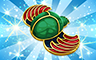 Diamond Scarab Jewelry Badge - Poppit! Bingo Diamond Scarab Jewelry Badge - Poppit! Bingo
