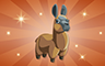 Bronze Stuffed Llamas Badge - Poppit! Bingo Bronze Stuffed Llamas Badge - Poppit! Bingo