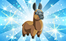 Diamond Stuffed Llamas Badge - Poppit! Bingo Diamond Stuffed Llamas Badge - Poppit! Bingo