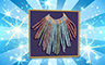 Diamond Quipu Badge - Poppit! Bingo Diamond Quipu Badge - Poppit! Bingo