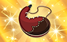 Gold Water Canteen Badge - Poppit! Bingo Gold Water Canteen Badge - Poppit! Bingo