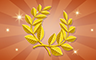 Bronze Wreath Badge - Poppit! Bingo Bronze Wreath Badge - Poppit! Bingo