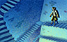 Leveling Up? Badge - CLUE Secrets & Spies Leveling Up? Badge - CLUE Secrets & Spies