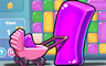 Momma Madness Badge - Match And Merge Momma Madness Badge - Match And Merge