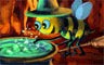Bedazzling Bewitcher Badge
Tumble Bees
May 22, 2012